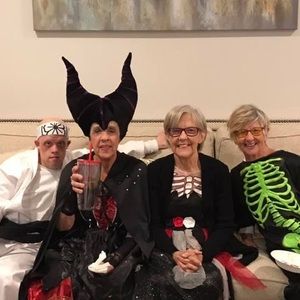 Meet your Posher, Georgette